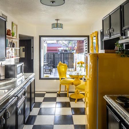 Mid-Century Modern Home In Beautiful La Quinta Luaran gambar